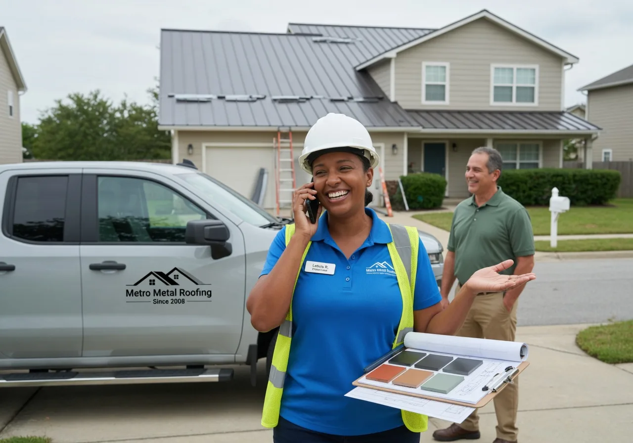 Metal Roofing Installation Fredonia, TX FAQs