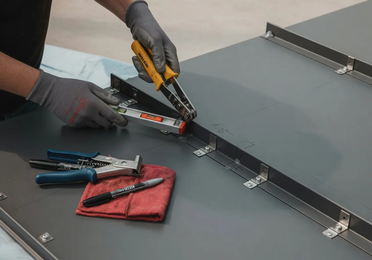 Why choose Metal Roofing Installation in Fredonia, TX